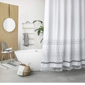 Shower Curtain